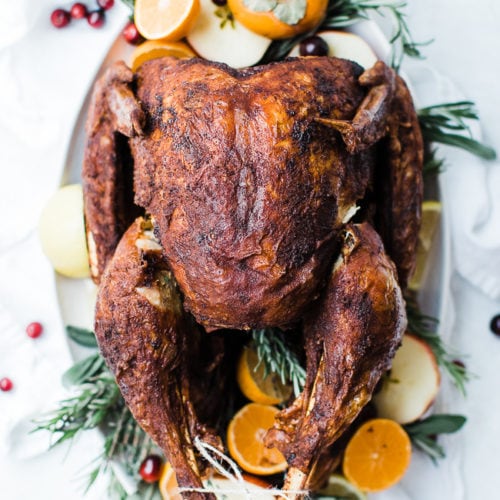 The Best Fried Turkey Recipe Tips Oh So Delicioso,Juniper Ground Cover Shade