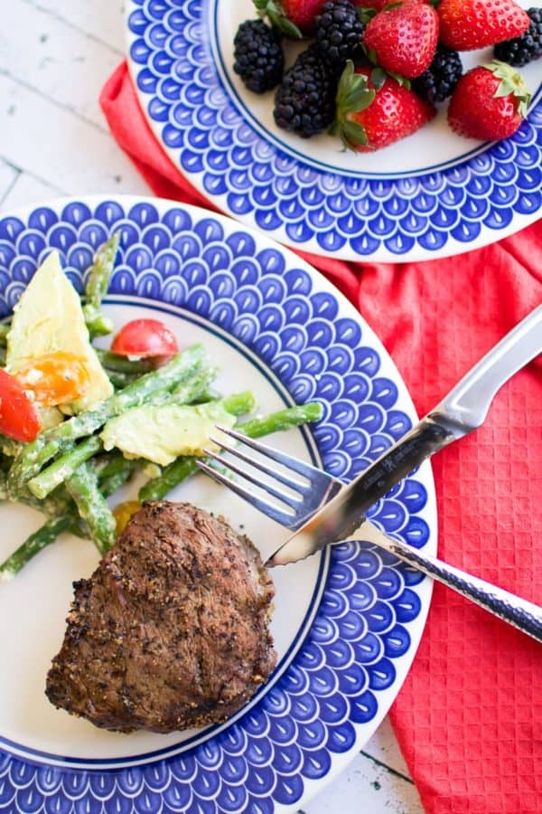 How To Grill The Perfect Steak - Oh So Delicioso