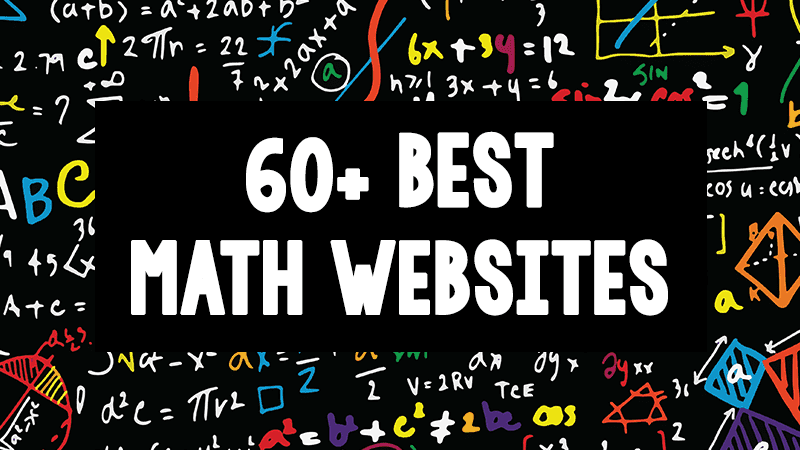 Math websites