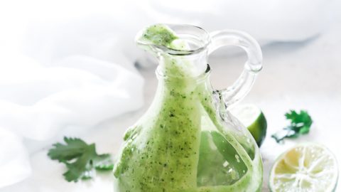 trader joe's cilantro dressing Cilantro Dressing Trader Joe's