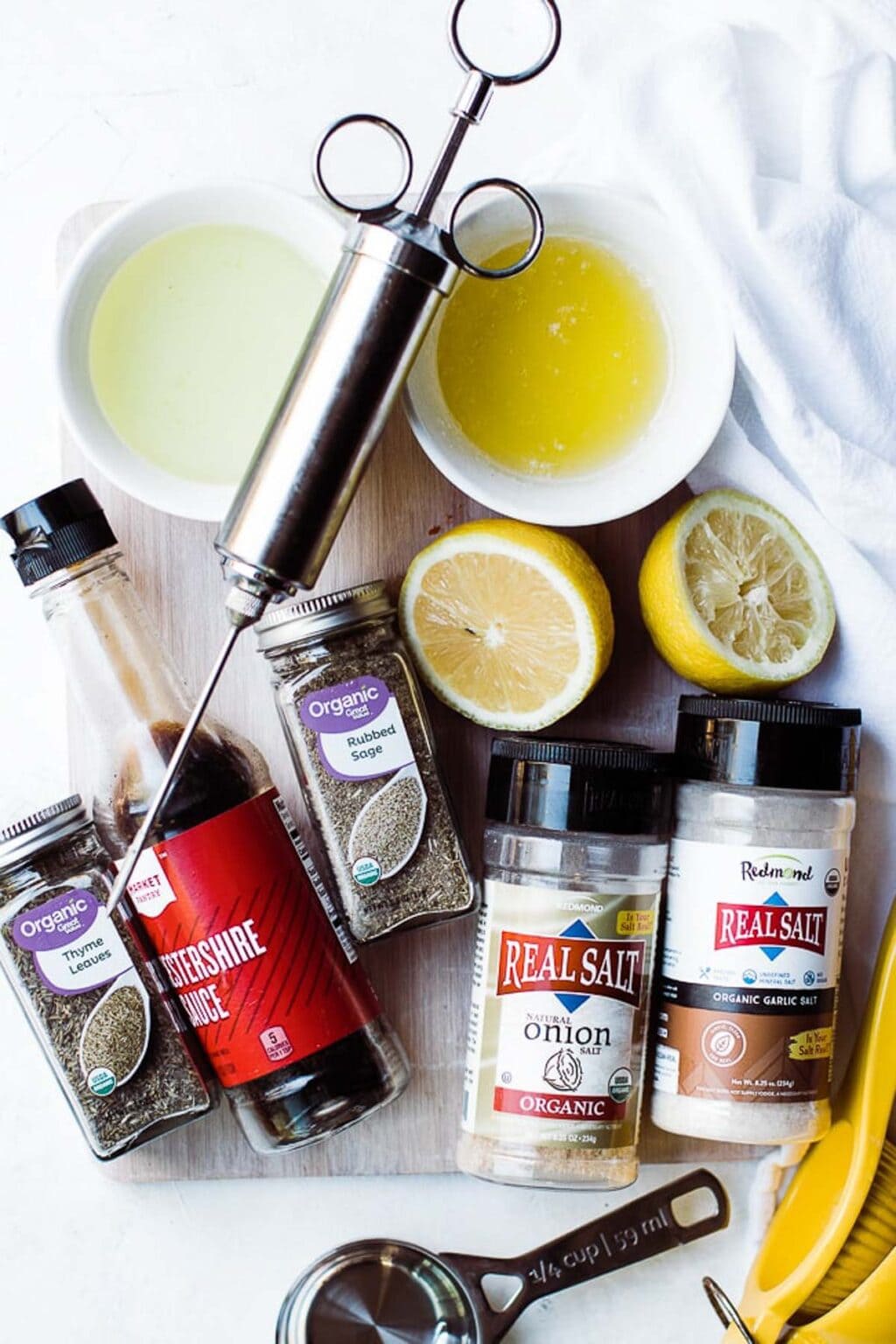 The Best Fried Turkey Recipe Tips Oh So Delicioso