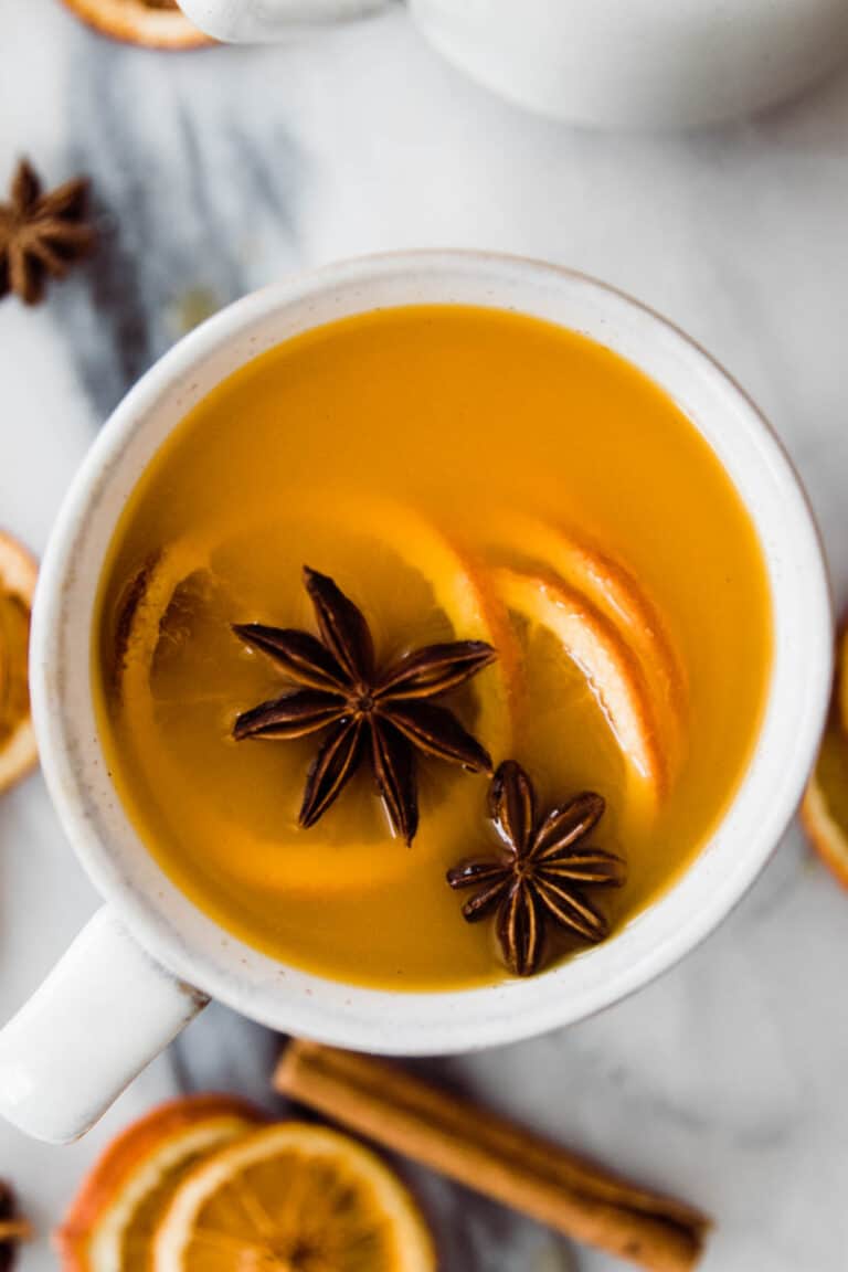 Russian Tea - Oh So Delicioso
