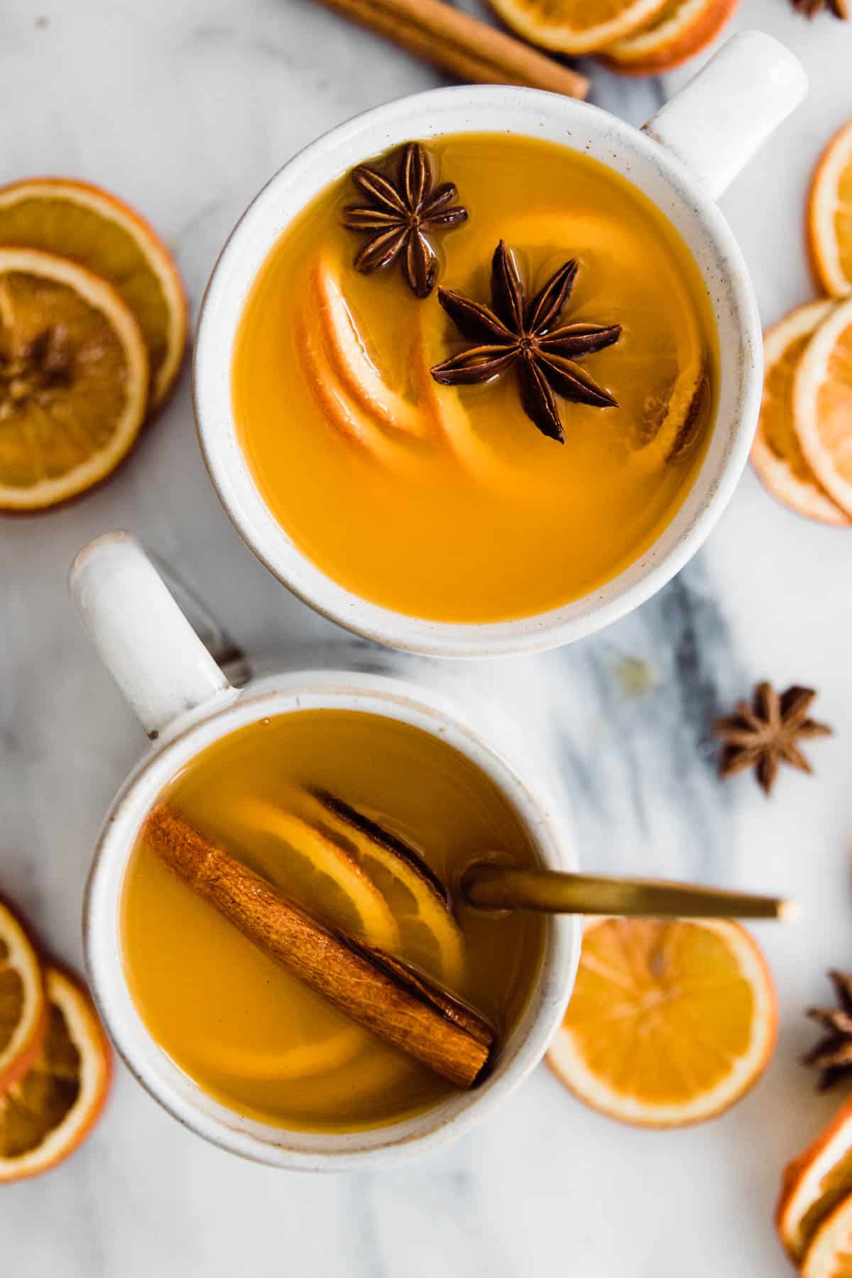 Russian Tea - Oh So Delicioso