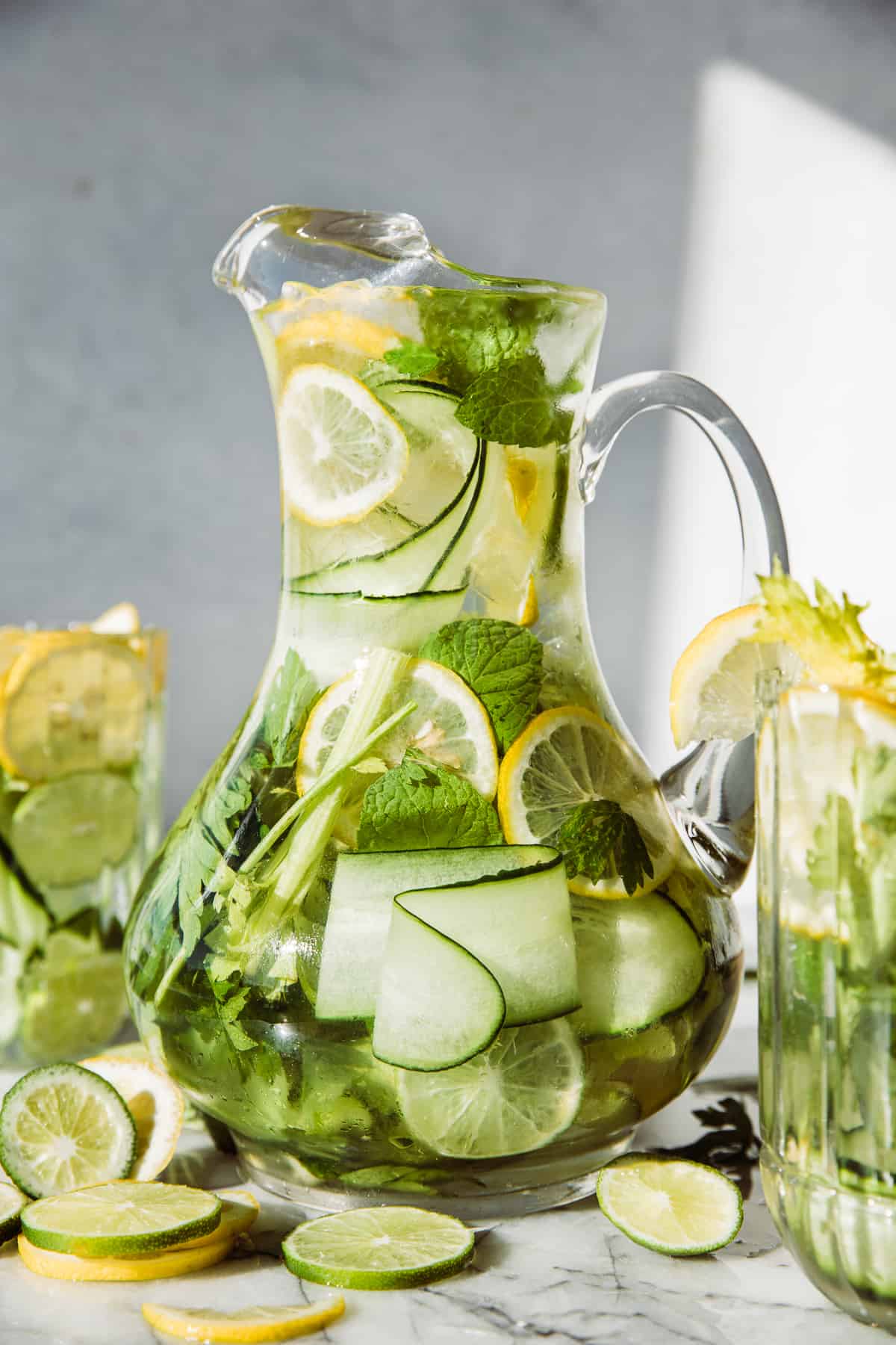 How to Make Infused Water, Tips for Making Your Own Flavored Water